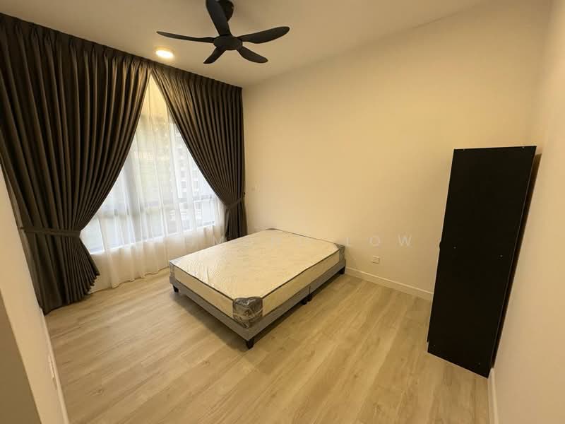 Condominium for Rent at Quinn Residence - Desmond Low - Bedroom - PropertyGuru.com.my