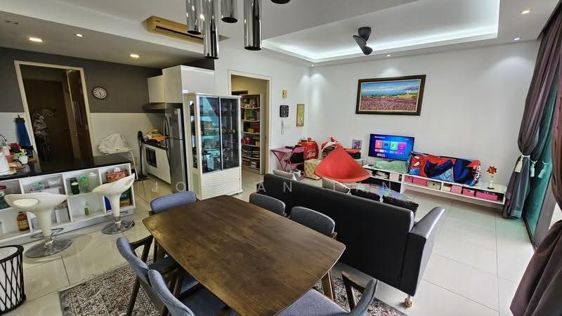 Kediaman Servis untuk Dijual di Setia SKY Residences - Jordan Tan - PropertyGuru.com.my