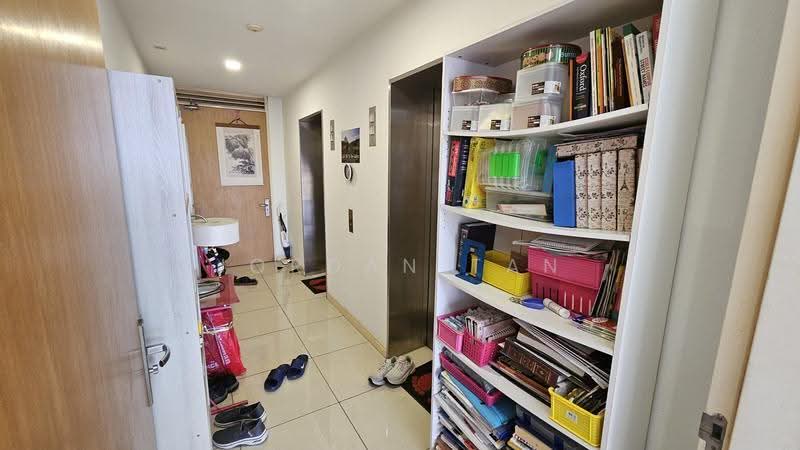 Kediaman Servis untuk Dijual di Setia SKY Residences - Jordan Tan - PropertyGuru.com.my