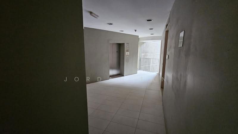 Kediaman Servis untuk Dijual di Setia SKY Residences - Jordan Tan - PropertyGuru.com.my