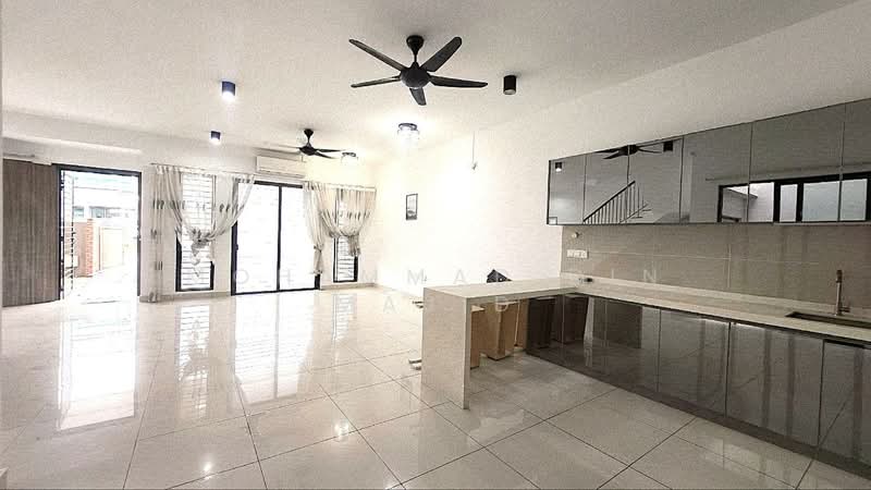 Terraced House for Sale in Shah Alam (Selangor) - Mohammad Din Majid - PropertyGuru.com.my