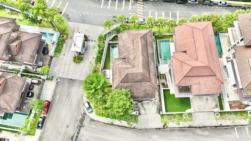 Bungalow for Sale in Ampang Jaya (Ampang) - Seri Nordin - Exterior - PropertyGuru.com.my