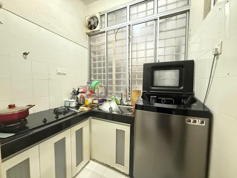 Tiara Duta untuk Untuk Dijual - RM 420,000, Feb 2026 - Kitchen - PropertyGuru.com.my