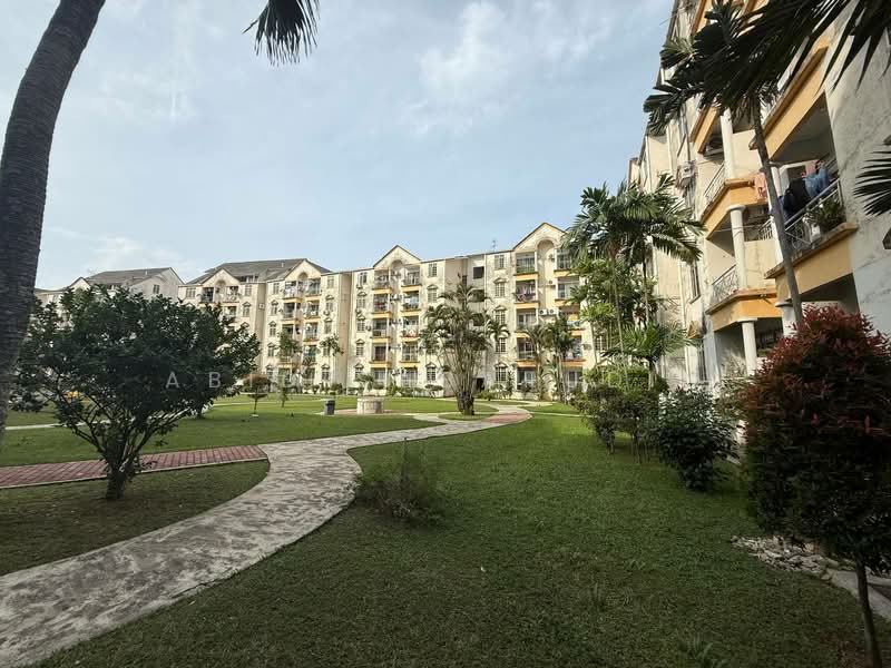 Tiara Duta untuk Untuk Dijual - RM 420,000, Feb 2026 - Exterior - PropertyGuru.com.my