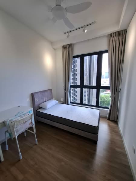 Service Residence for Rent at Sunway Velocity TWO - Anders Goo - Bedroom - PropertyGuru.com.my