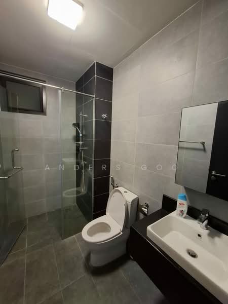 Service Residence for Rent at Sunway Velocity TWO - Anders Goo - Bathroom - PropertyGuru.com.my