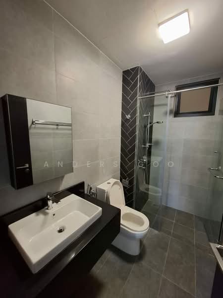 Service Residence for Rent at Sunway Velocity TWO - Anders Goo - Bathroom - PropertyGuru.com.my