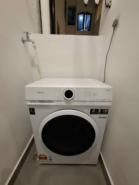 Service Residence for Rent at Sunway Velocity TWO - Anders Goo - Interior - PropertyGuru.com.my