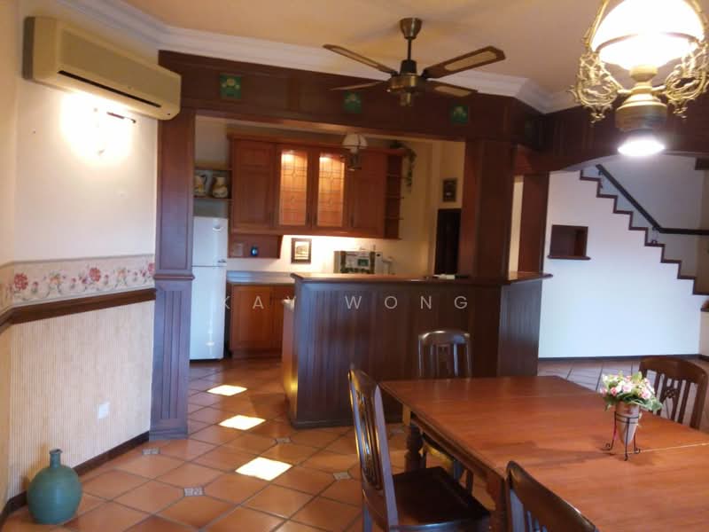 Semi-Detached House for Sale in George Town (Penang) - Kay Wong - Kitchen - PropertyGuru.com.my