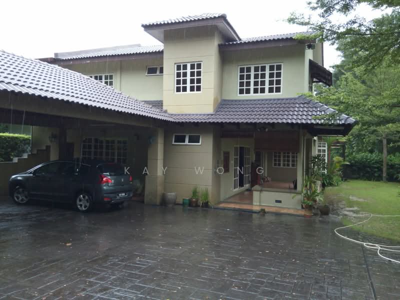 Semi-Detached House for Sale in George Town (Penang) - Kay Wong - Exterior - PropertyGuru.com.my