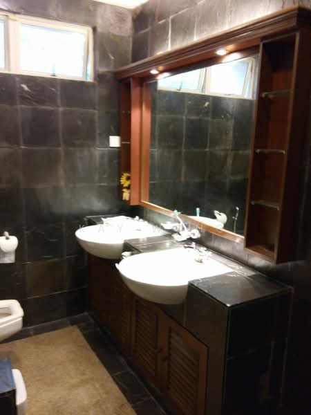Semi-Detached House for Sale in George Town (Penang) - Kay Wong - Bathroom - PropertyGuru.com.my