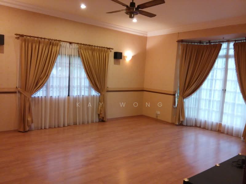 Semi-Detached House for Sale in George Town (Penang) - Kay Wong - Living Room - PropertyGuru.com.my