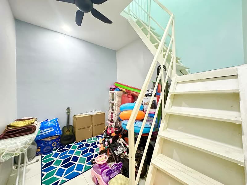 TELOK PANGLIMA GARANG untuk Untuk Dijual - RM 480,000, Mac 2026 - Interior - PropertyGuru.com.my