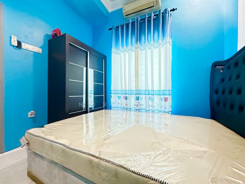 TELOK PANGLIMA GARANG untuk Untuk Dijual - RM 480,000, Mac 2026 - Bedroom - PropertyGuru.com.my