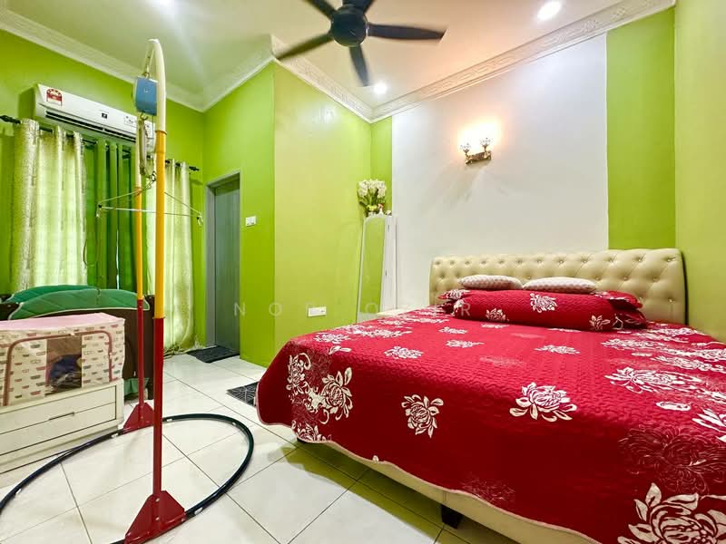 TELOK PANGLIMA GARANG untuk Untuk Dijual - RM 480,000, Mac 2026 - Bedroom - PropertyGuru.com.my