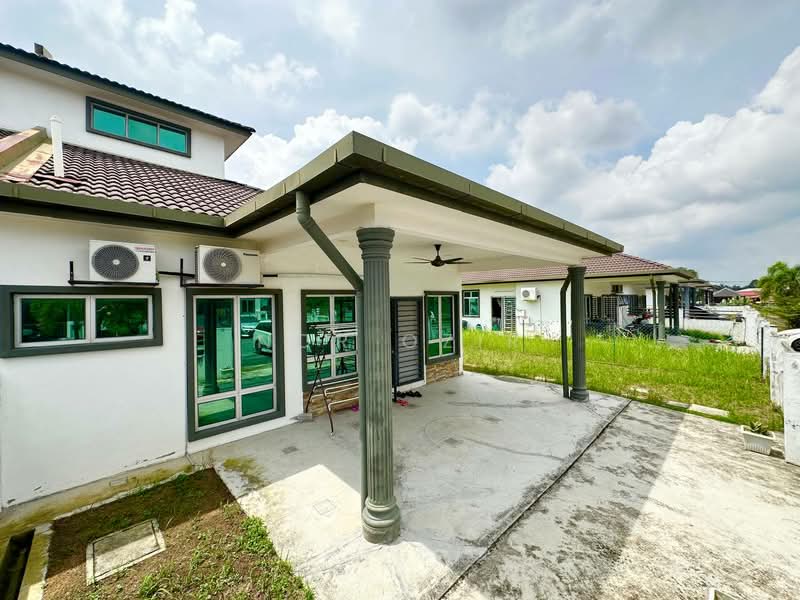 TELOK PANGLIMA GARANG untuk Untuk Dijual - RM 480,000, Mac 2026 - Exterior - PropertyGuru.com.my