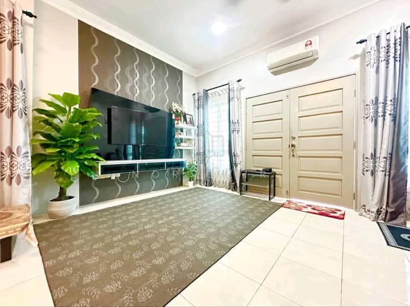 TELOK PANGLIMA GARANG untuk Untuk Dijual - RM 480,000, Mac 2026 - Living Room - PropertyGuru.com.my