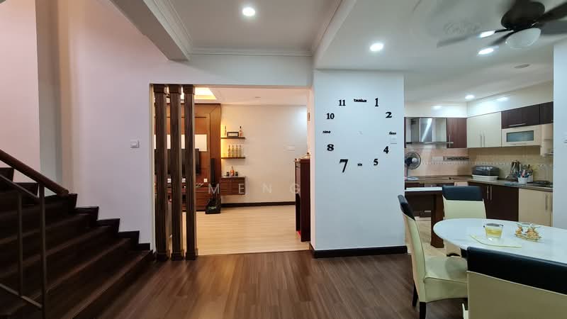 Condominium for Sale at Sri York Condominium - Meng . - Interior - PropertyGuru.com.my