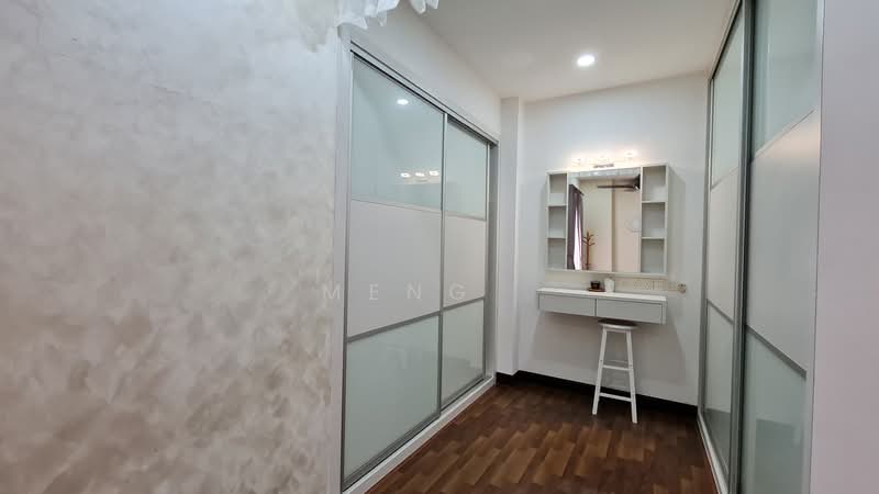 Condominium for Sale at Sri York Condominium - Meng . - Interior - PropertyGuru.com.my