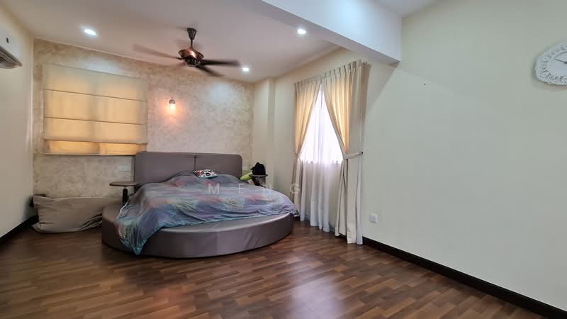 Condominium for Sale at Sri York Condominium - Meng . - Bedroom - PropertyGuru.com.my