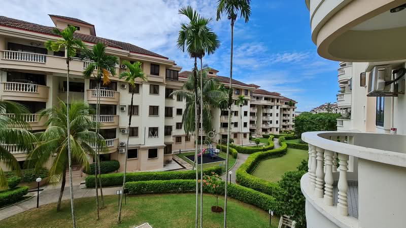 Condominium for Sale at Sri York Condominium - Meng . - Exterior - PropertyGuru.com.my