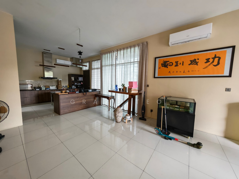 ๐ง๐ฎ๐บ๐ฎ๐ป ๐ฃ๐๐๐ฟ๐ฎ ๐ฃ๐ผ๐ด๐๐ป untuk Untuk Dijual - RM 1,690,000, Feb 2026 - Kitchen - PropertyGuru.com.my