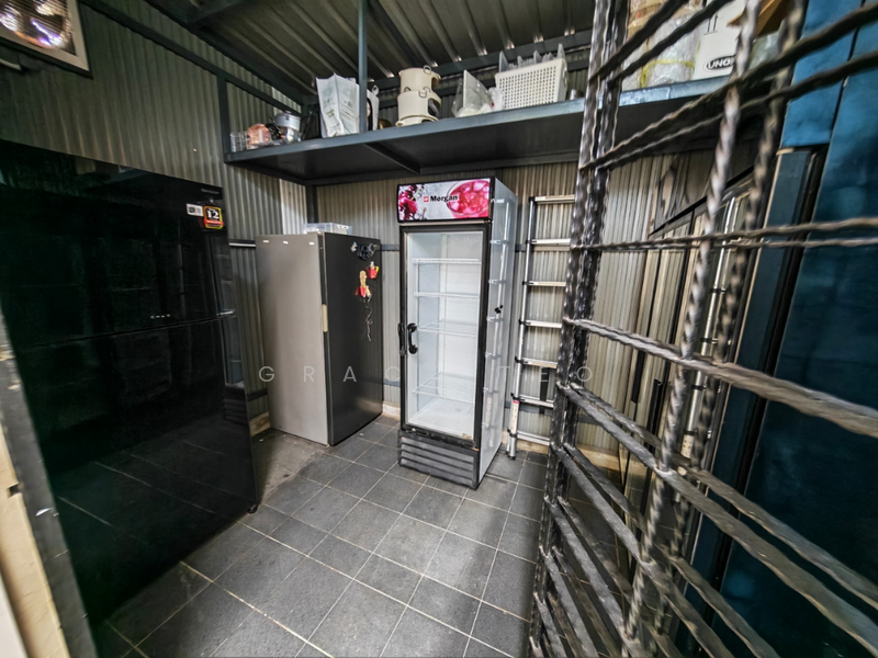 ๐ง๐ฎ๐บ๐ฎ๐ป ๐ฃ๐๐๐ฟ๐ฎ ๐ฃ๐ผ๐ด๐๐ป untuk Untuk Dijual - RM 1,690,000, Feb 2026 - Interior - PropertyGuru.com.my