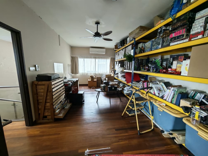 ๐ง๐ฎ๐บ๐ฎ๐ป ๐ฃ๐๐๐ฟ๐ฎ ๐ฃ๐ผ๐ด๐๐ป untuk Untuk Dijual - RM 1,690,000, Feb 2026 - Interior - PropertyGuru.com.my