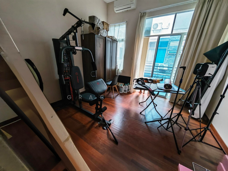 ๐ง๐ฎ๐บ๐ฎ๐ป ๐ฃ๐๐๐ฟ๐ฎ ๐ฃ๐ผ๐ด๐๐ป untuk Untuk Dijual - RM 1,690,000, Feb 2026 - Interior - PropertyGuru.com.my