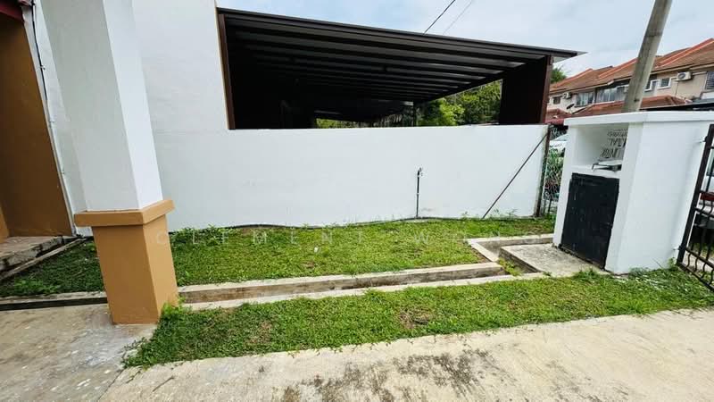 2-storey Terraced House for Sale in Saujana Rawang (Rawang) - Clement Wong - Exterior - PropertyGuru.com.my