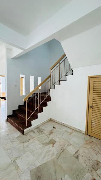 2-storey Terraced House for Sale in Saujana Rawang (Rawang) - Clement Wong - Interior - PropertyGuru.com.my