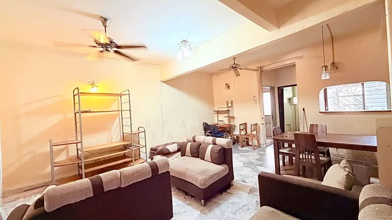 Taman Sri Andalas untuk Untuk Dijual - RM 450,000, Feb 2026 - Living Room - PropertyGuru.com.my