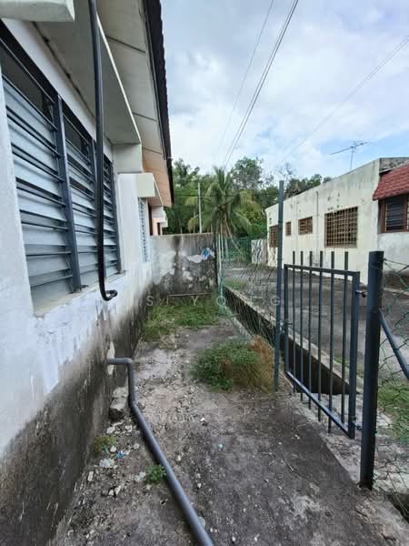 1-storey Terraced House for Sale in Batu Gajah (Perak) - Ms Yong - PropertyGuru.com.my