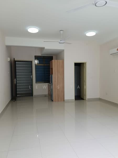 Service Residence for Rent at Palazio - Lewis Tai - Living Room - PropertyGuru.com.my