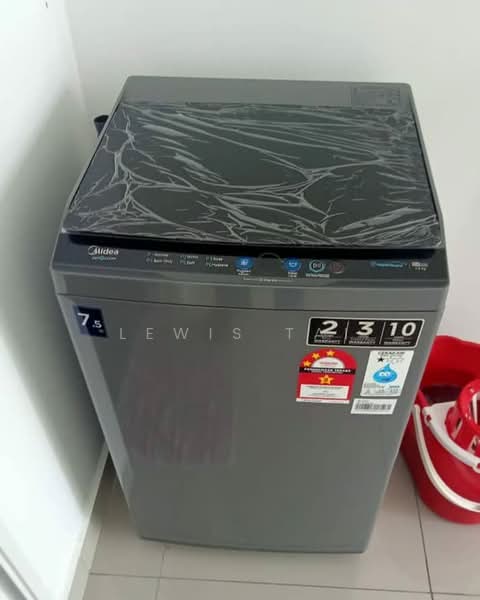 Service Residence for Rent at Palazio - Lewis Tai - PropertyGuru.com.my