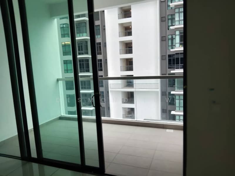 Brezza Hill untuk Untuk Disewa - RM 2,500 /bulan, Feb 2026 - Balcony - PropertyGuru.com.my