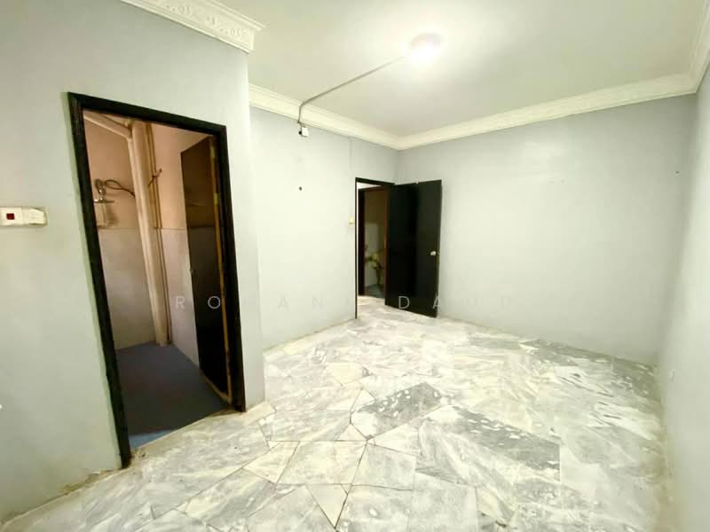 Apartment for Rent at Kenangan View - Rohani Daud - Interior - PropertyGuru.com.my