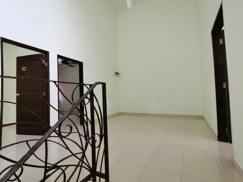2-storey Terraced House for Sale in Bandar Dato Onn (Tebrau) - Tommy Tai - Interior - PropertyGuru.com.my