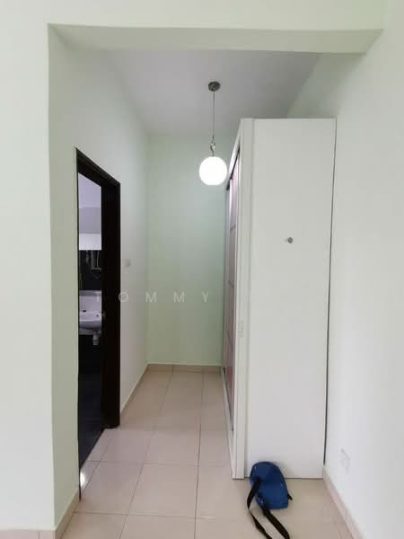 2-storey Terraced House for Sale in Bandar Dato Onn (Tebrau) - Tommy Tai - Corridor - PropertyGuru.com.my