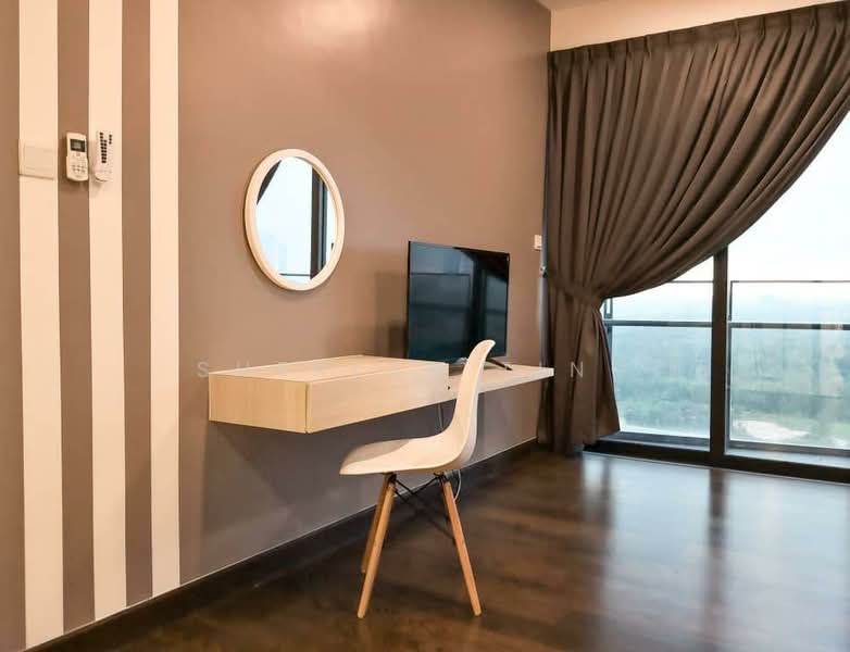 Apartment for Rent at Almas - Sherlyn Ting - Interior - PropertyGuru.com.my