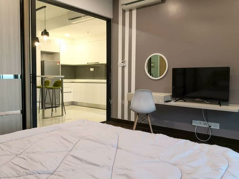 Apartment for Rent at Almas - Sherlyn Ting - Bedroom - PropertyGuru.com.my