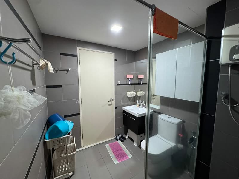 Condominium for Sale at The Z Residence - Angel Ng - Bathroom - PropertyGuru.com.my