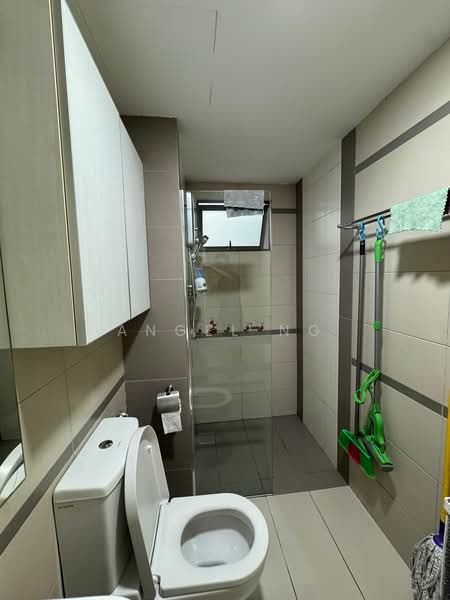 Condominium for Sale at The Z Residence - Angel Ng - Bathroom - PropertyGuru.com.my