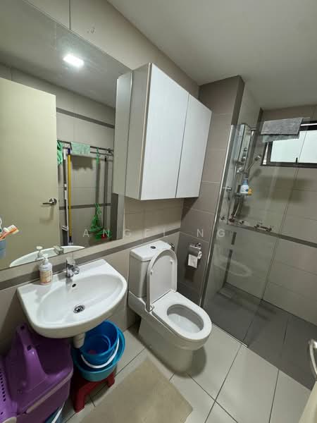 Condominium for Sale at The Z Residence - Angel Ng - Bathroom - PropertyGuru.com.my