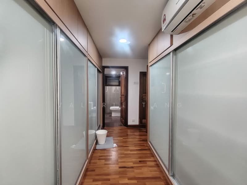 Sri Wangsaria untuk Untuk Disewa - RM 4,000 /bulan, Apr 2026 - Corridor - PropertyGuru.com.my