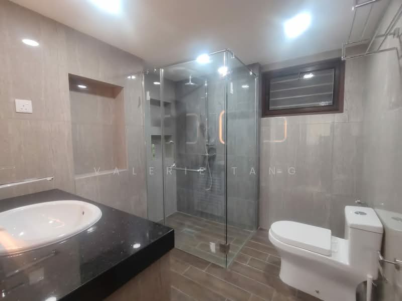 Sri Wangsaria untuk Untuk Disewa - RM 4,000 /bulan, Apr 2026 - Bathroom - PropertyGuru.com.my
