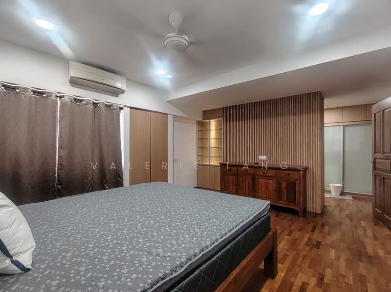 Sri Wangsaria untuk Untuk Disewa - RM 4,000 /bulan, Apr 2026 - Bedroom - PropertyGuru.com.my