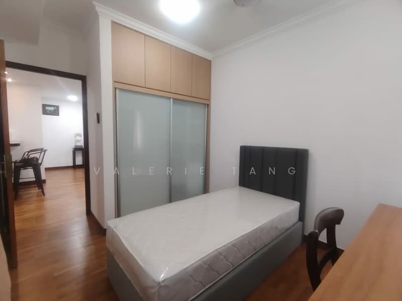 Sri Wangsaria untuk Untuk Disewa - RM 4,000 /bulan, Apr 2026 - Bedroom - PropertyGuru.com.my