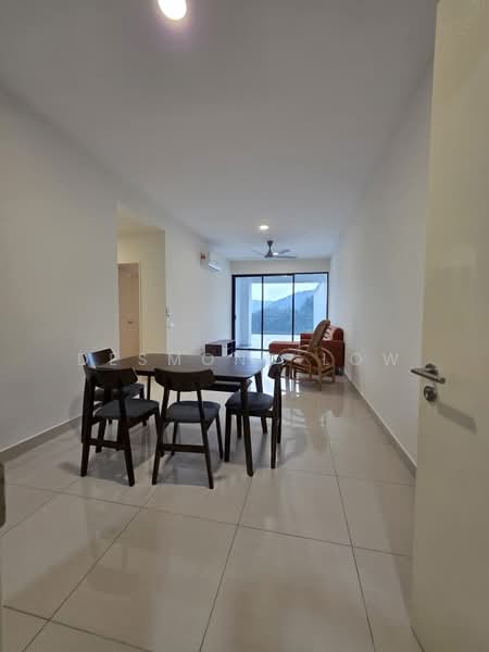 Brezza Hill untuk Untuk Disewa - RM 2,899 /bulan, Feb 2026 - Living Room - PropertyGuru.com.my