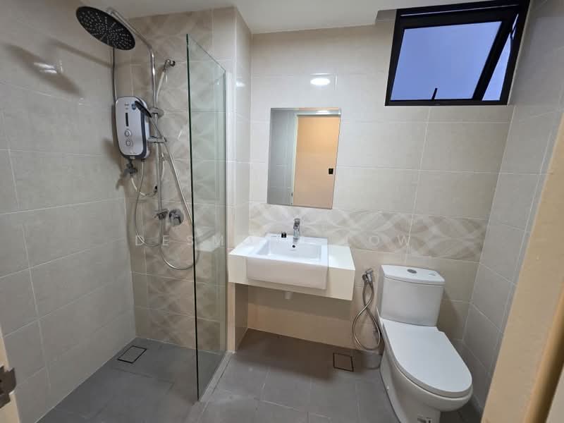 Brezza Hill untuk Untuk Disewa - RM 2,899 /bulan, Feb 2026 - Bathroom - PropertyGuru.com.my